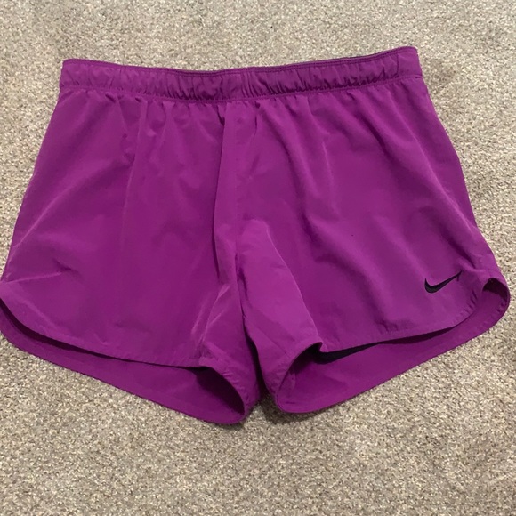 Nike Pants - Nike Women’s Running Shorts size M